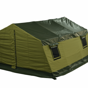 Армейская палатка "М10" на заказ,ПВХ/Брезент