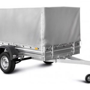 Тент 7132-01 низкий