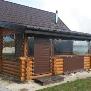 Мягкие двери